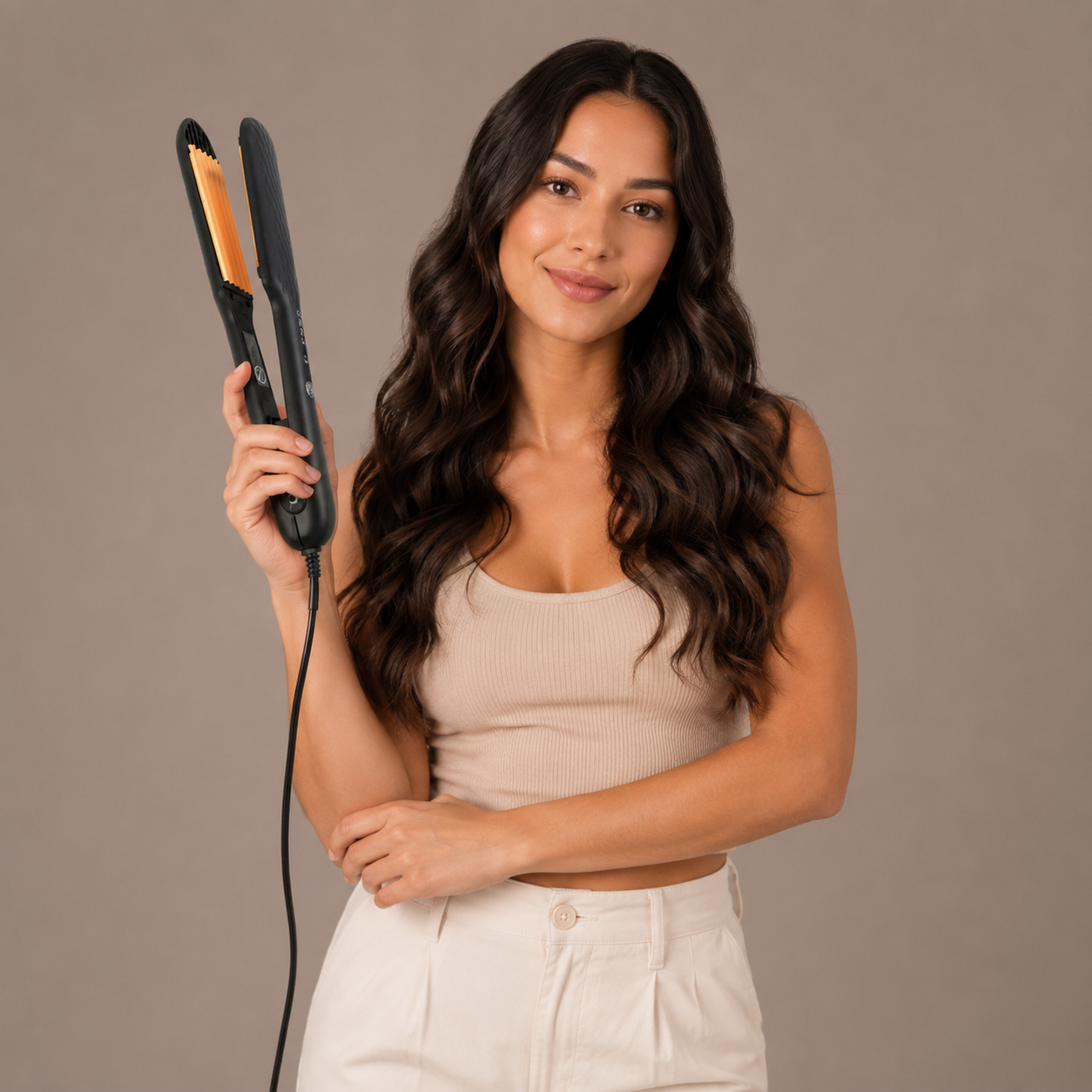 Hair Waver Élan Marée