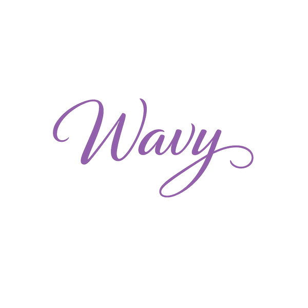 Wavy